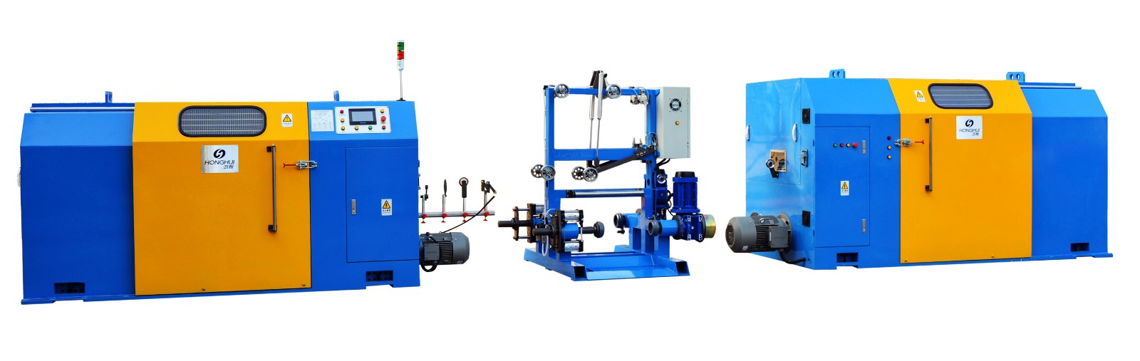順電：引進(jìn)改良設(shè)備，加速拖鏈電纜交付能力和提升品質(zhì)。