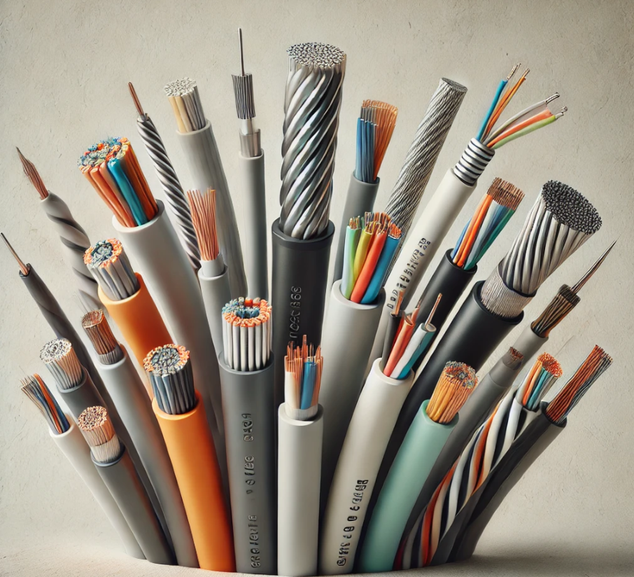 如何選擇高質(zhì)量拖鏈電纜？